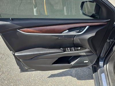 2019 Cadillac XTS Luxury