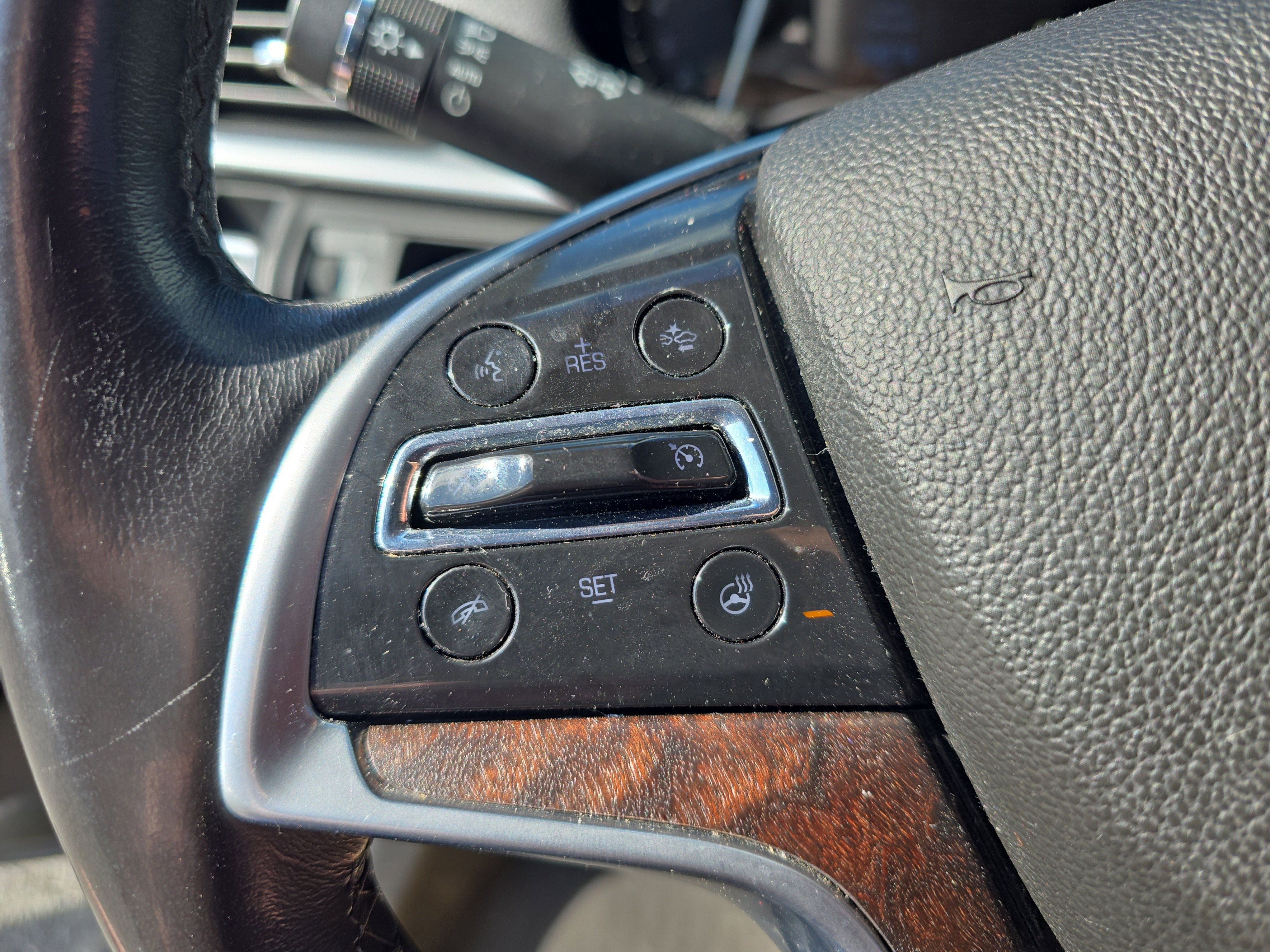 2019 Cadillac XTS Luxury