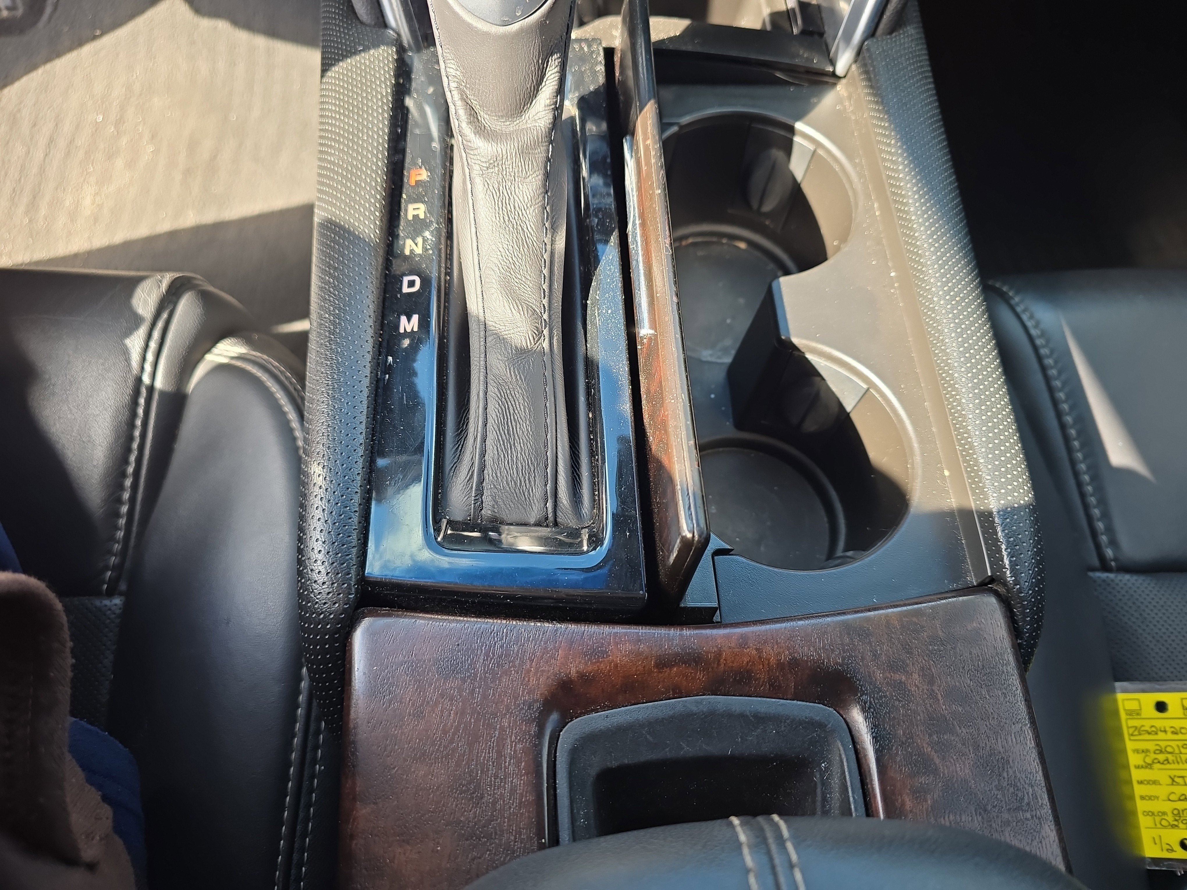 2019 Cadillac XTS Luxury