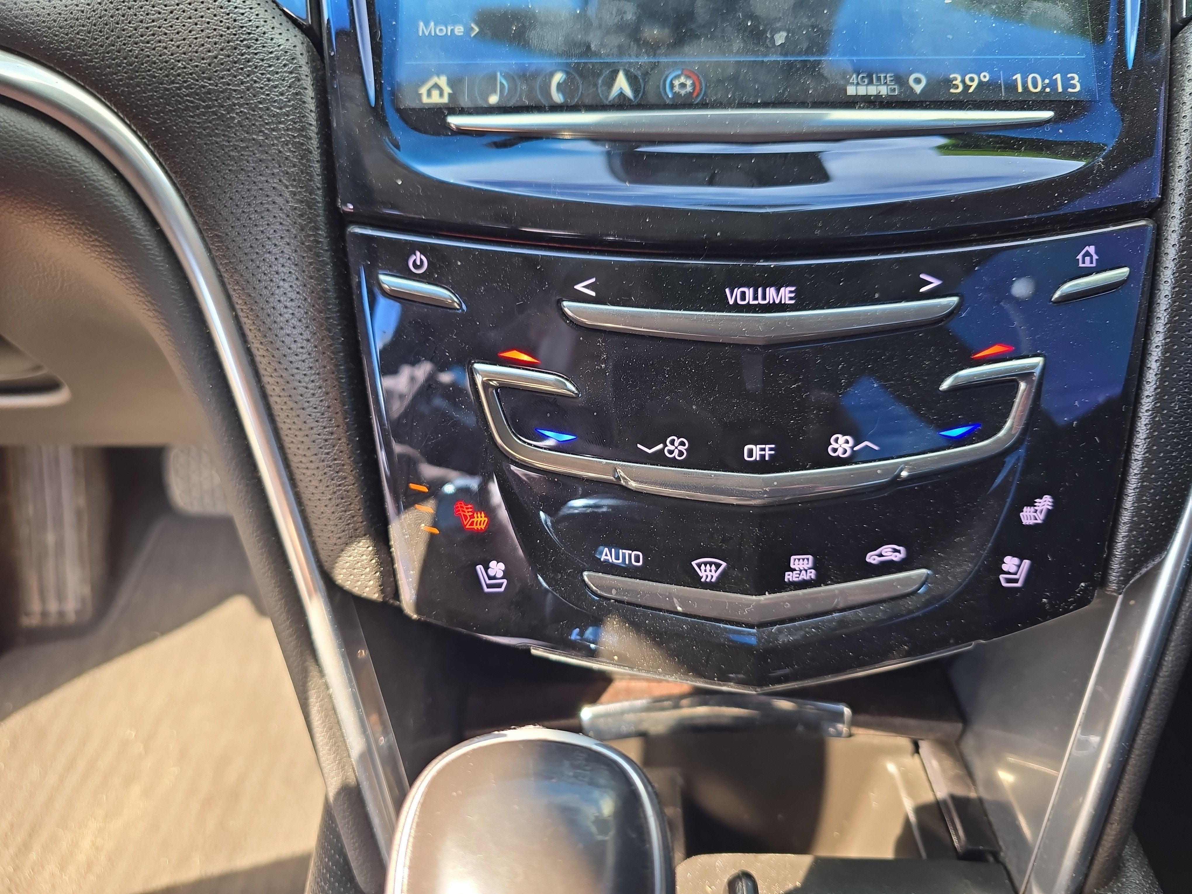 2019 Cadillac XTS Luxury