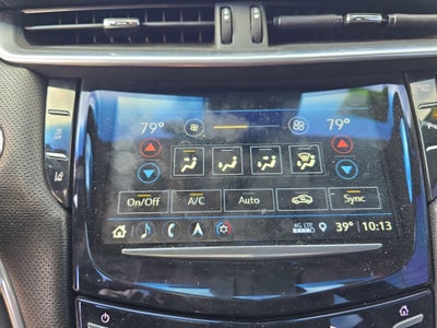 2019 Cadillac XTS Luxury