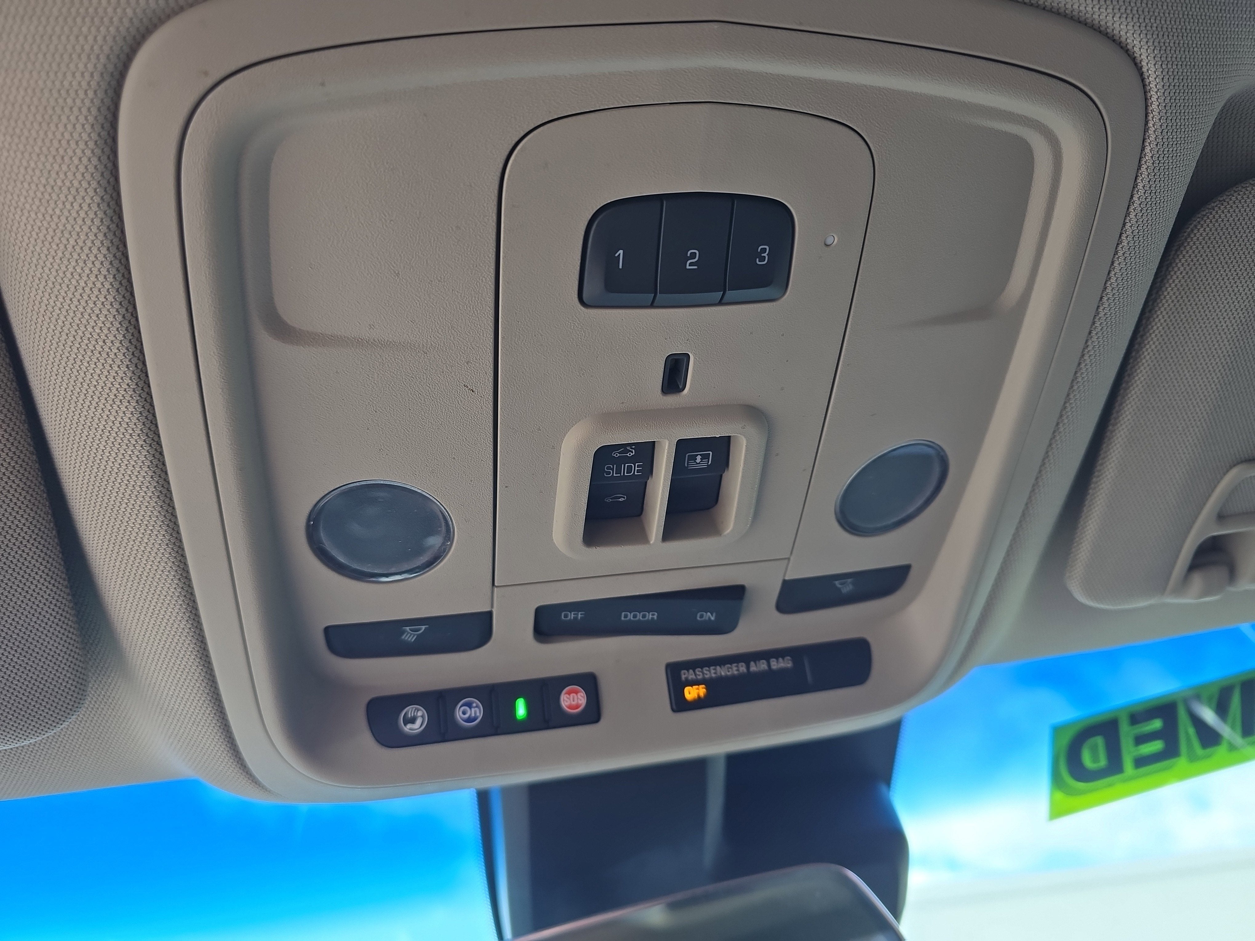 2019 Cadillac XTS Luxury