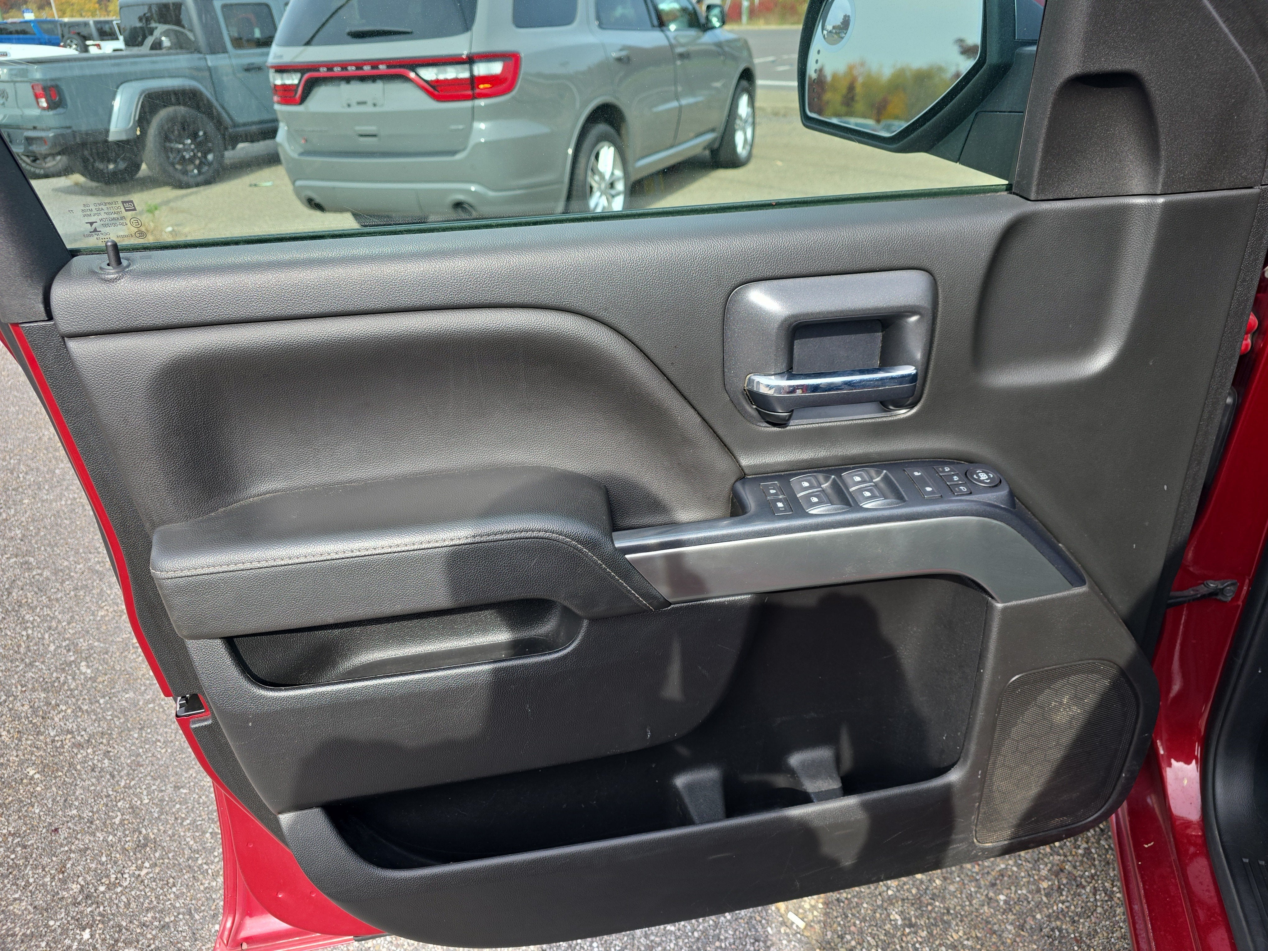 2019 Chevrolet Silverado LD LT
