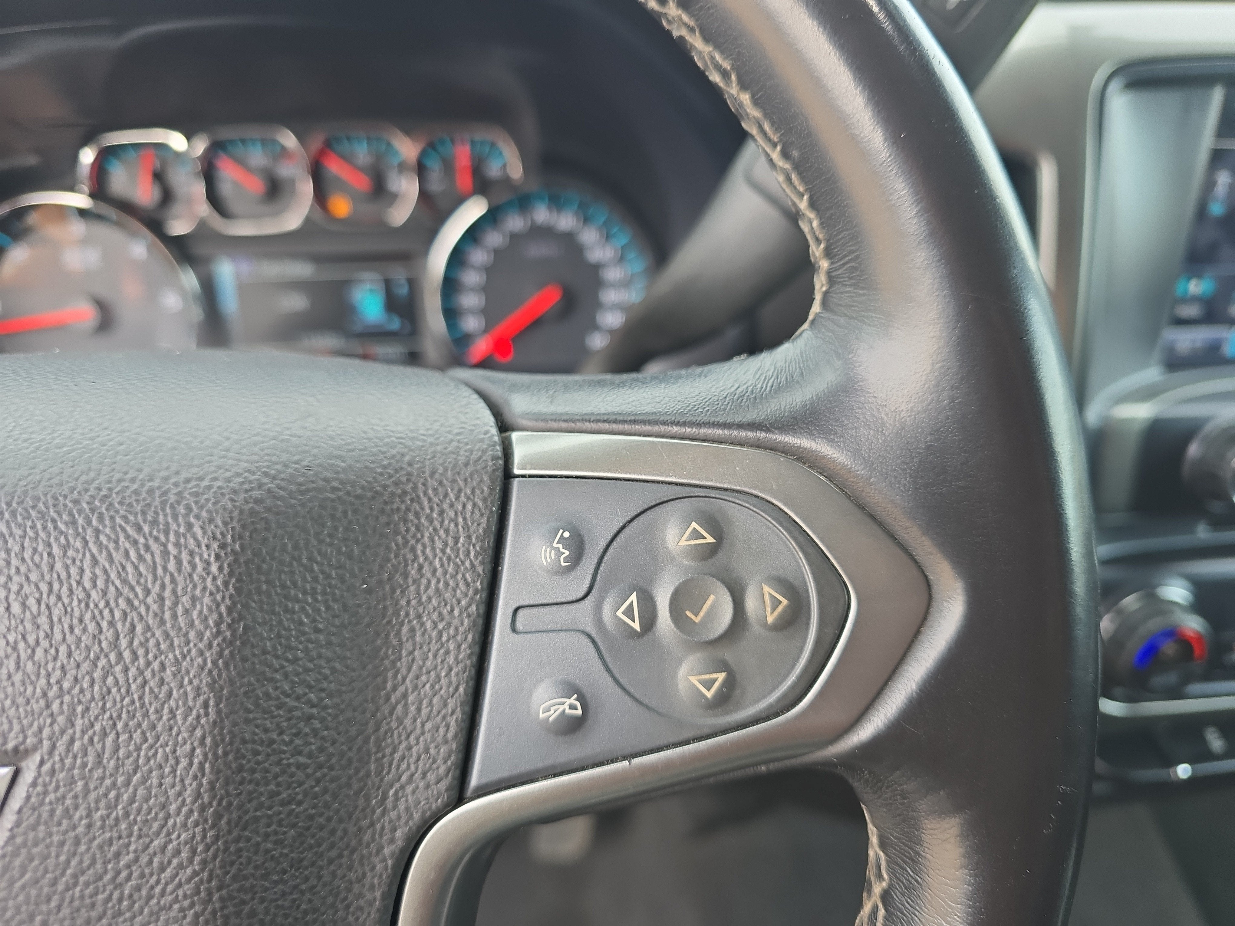 2019 Chevrolet Silverado LD LT