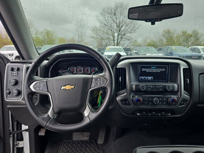 2019 Chevrolet Silverado LD LT