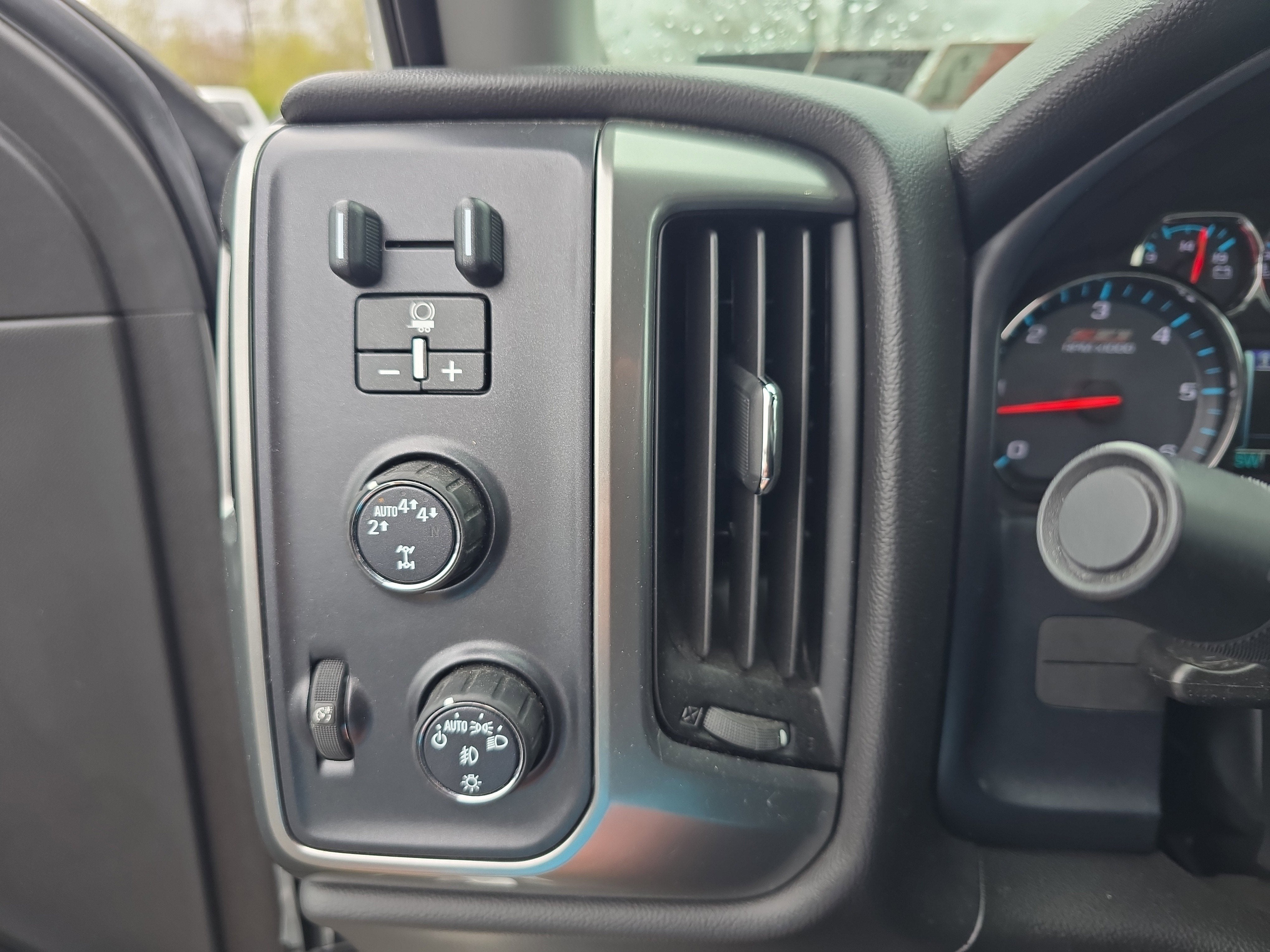 2019 Chevrolet Silverado LD LT