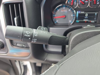 2019 Chevrolet Silverado LD LT