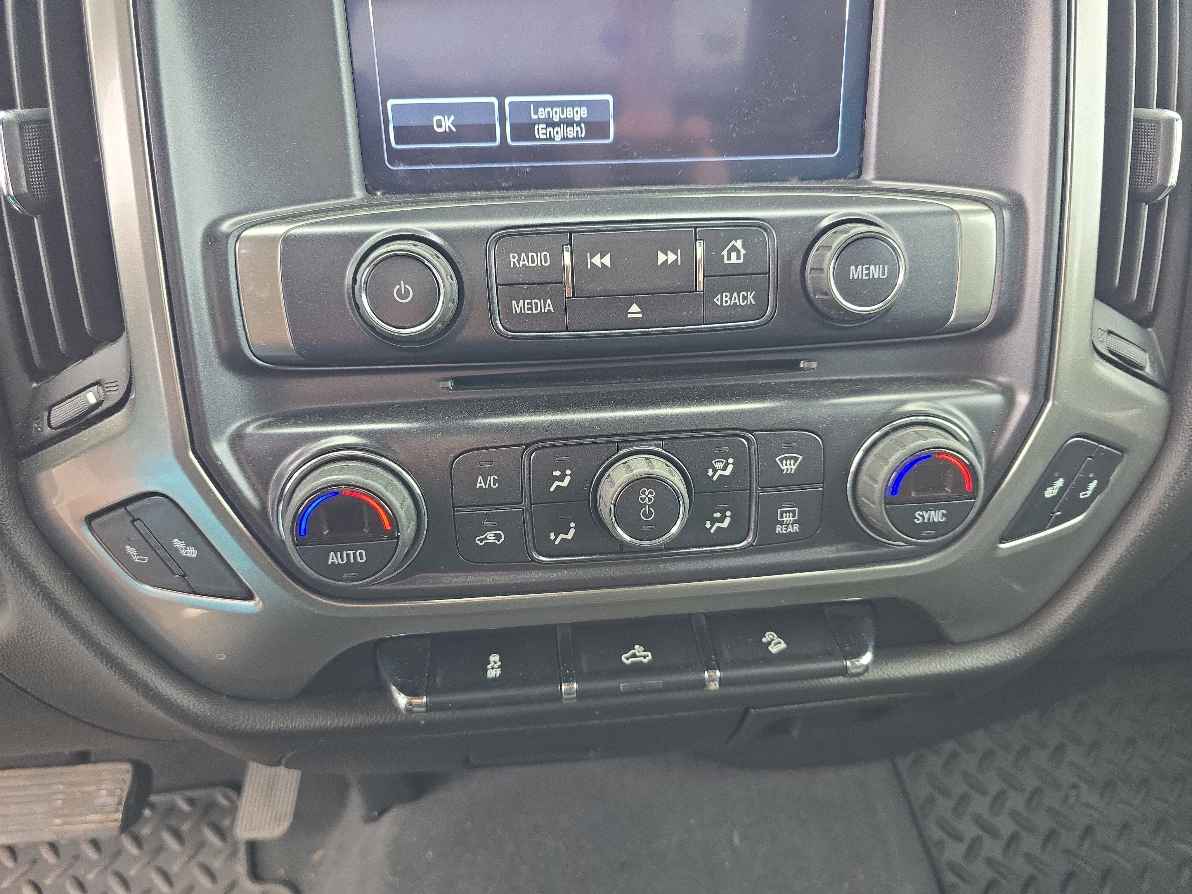 2019 Chevrolet Silverado LD LT