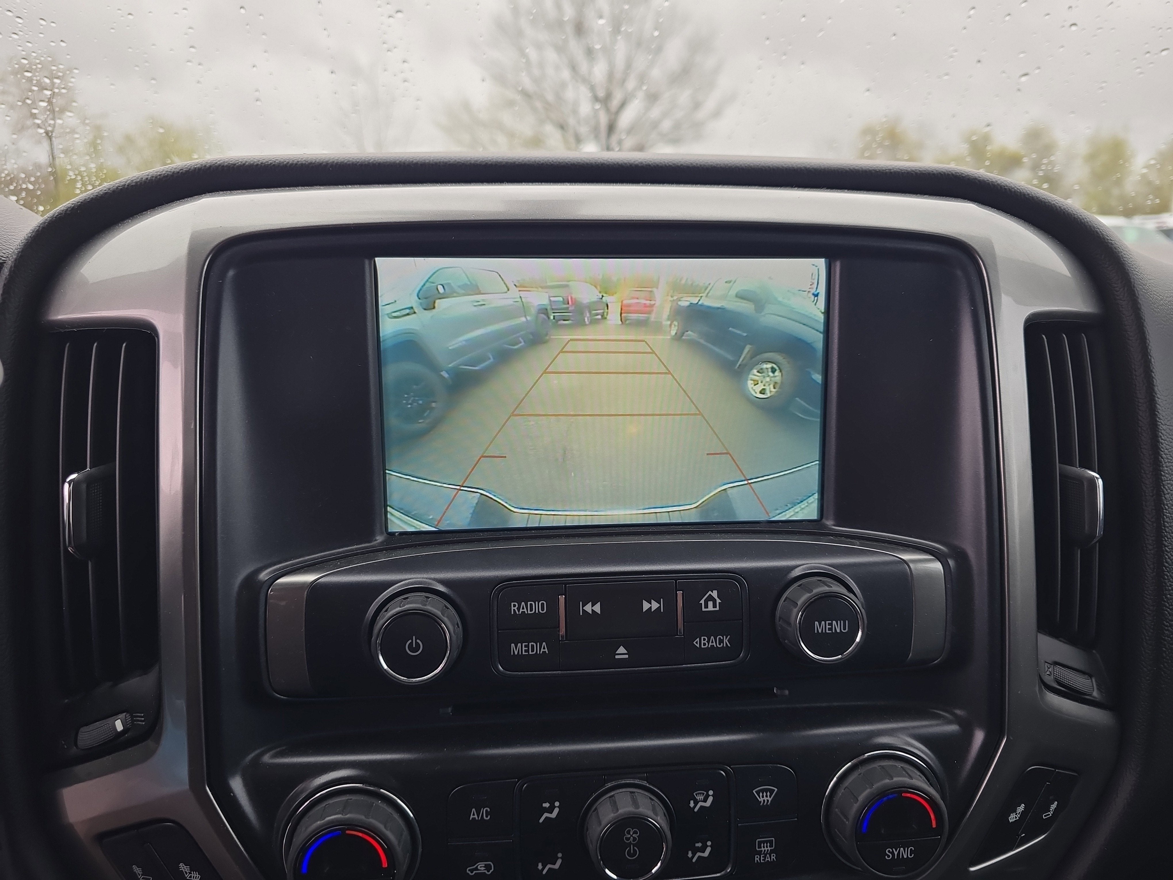 2019 Chevrolet Silverado LD LT
