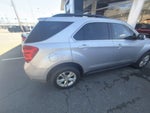 2012 Chevrolet Equinox LT w/1LT
