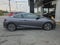 2016 Honda Civic Coupe LX-P