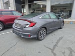 2016 Honda Civic Coupe LX-P
