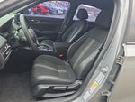 2022 Honda Civic Sedan Sport