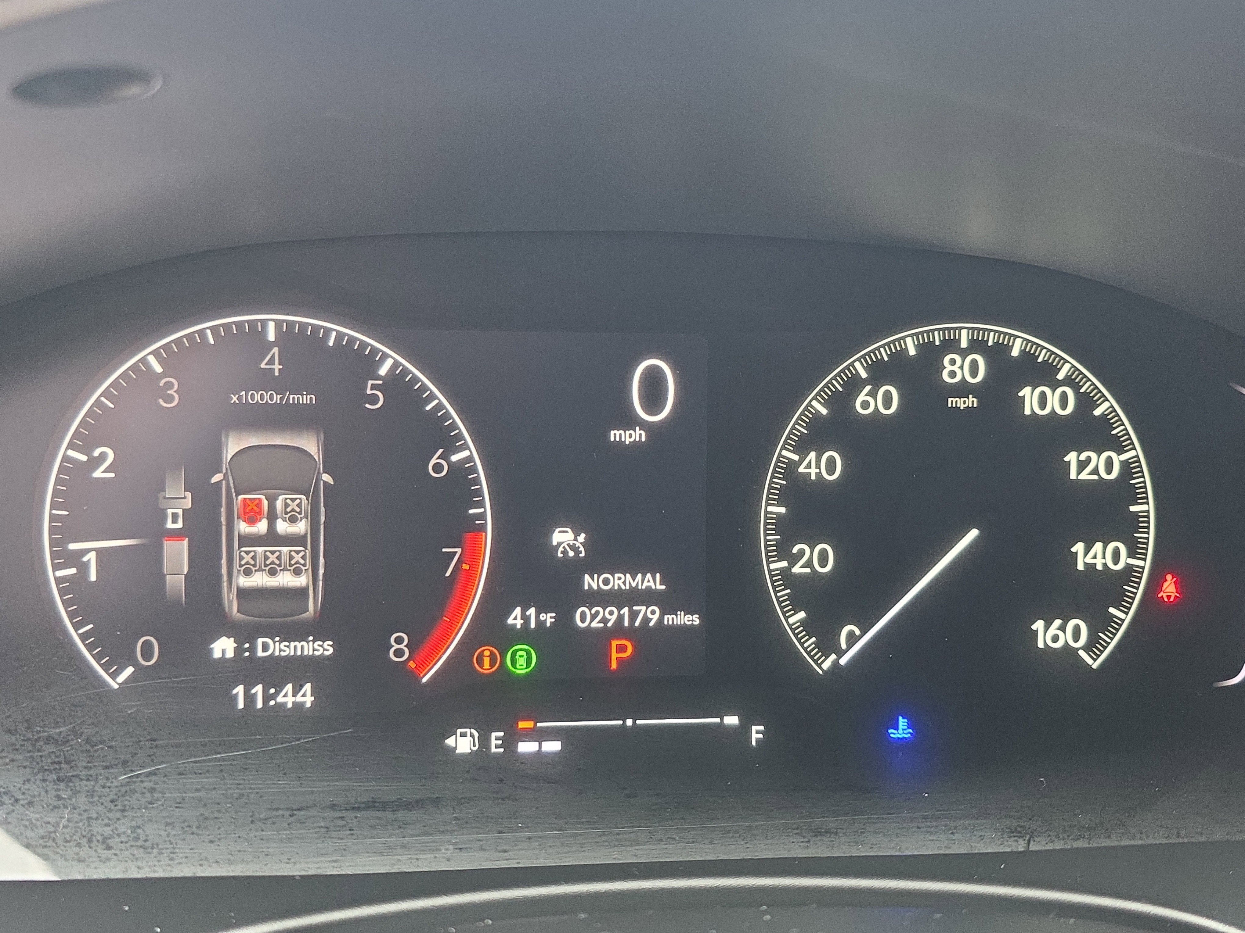 2022 Honda Civic Sedan Sport