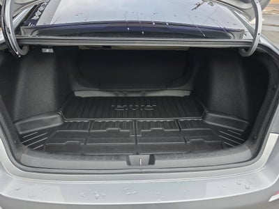 2022 Honda Civic Sedan Sport