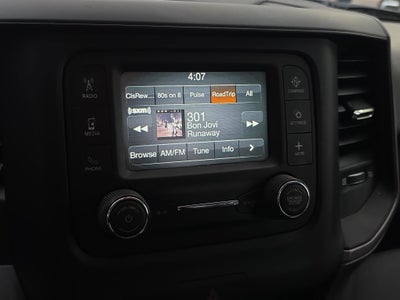 2019 RAM 3500 Tradesman