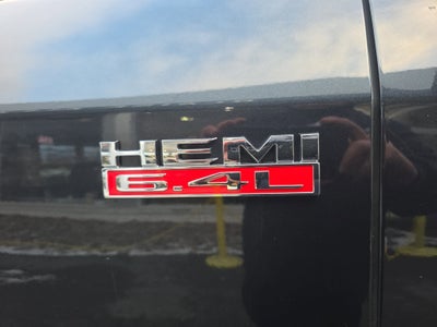 2019 RAM 3500 Tradesman