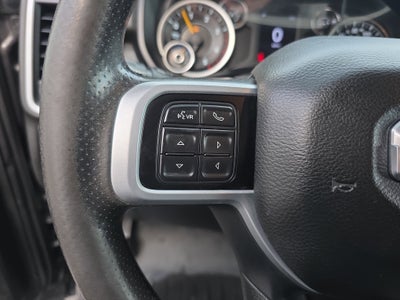 2020 RAM 2500 Big Horn