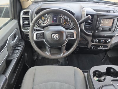 2020 RAM 2500 Big Horn