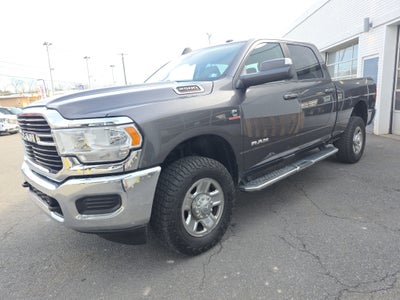2020 RAM 2500 Big Horn