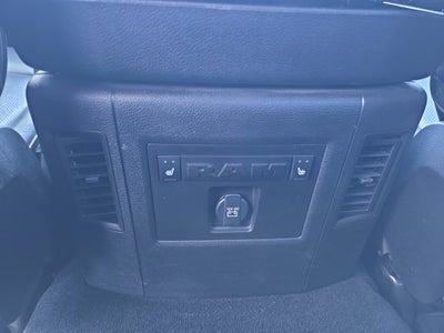 2018 RAM 2500 Limited