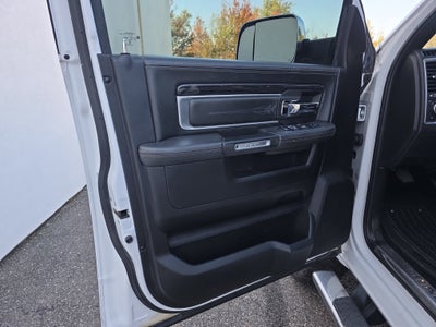 2018 RAM 2500 Limited