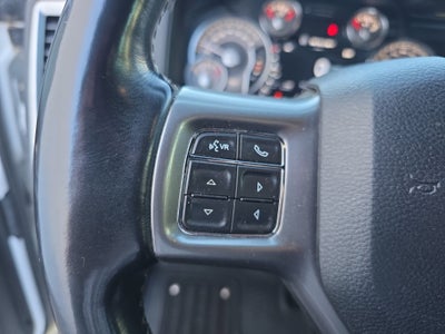 2018 RAM 2500 Limited