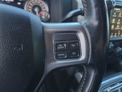 2018 RAM 2500 Limited