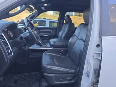 2018 RAM 2500 Limited