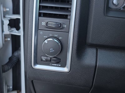 2018 RAM 2500 Limited