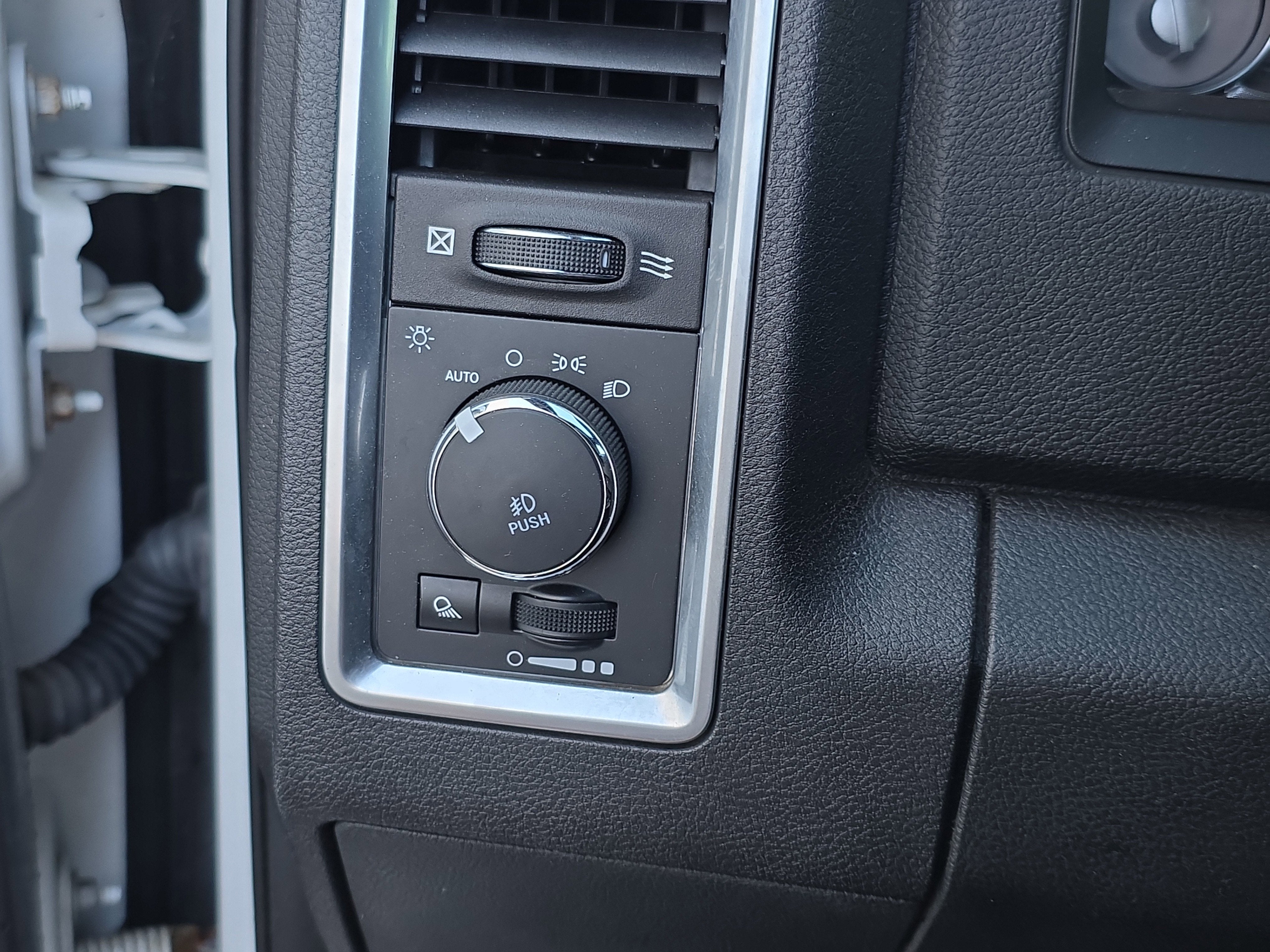 2018 RAM 2500 Limited