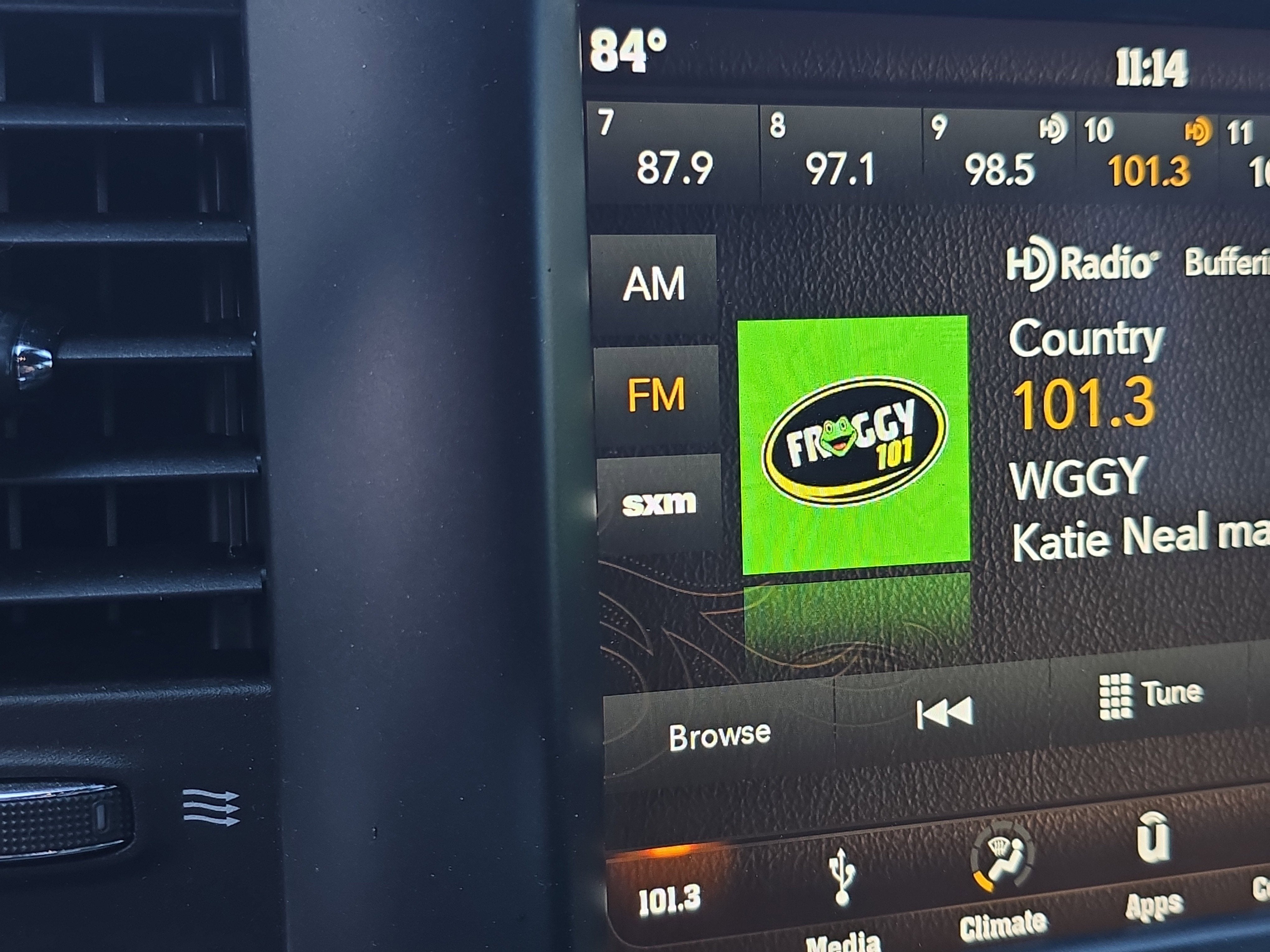 2018 RAM 2500 Limited