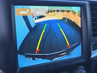 2018 RAM 2500 Limited