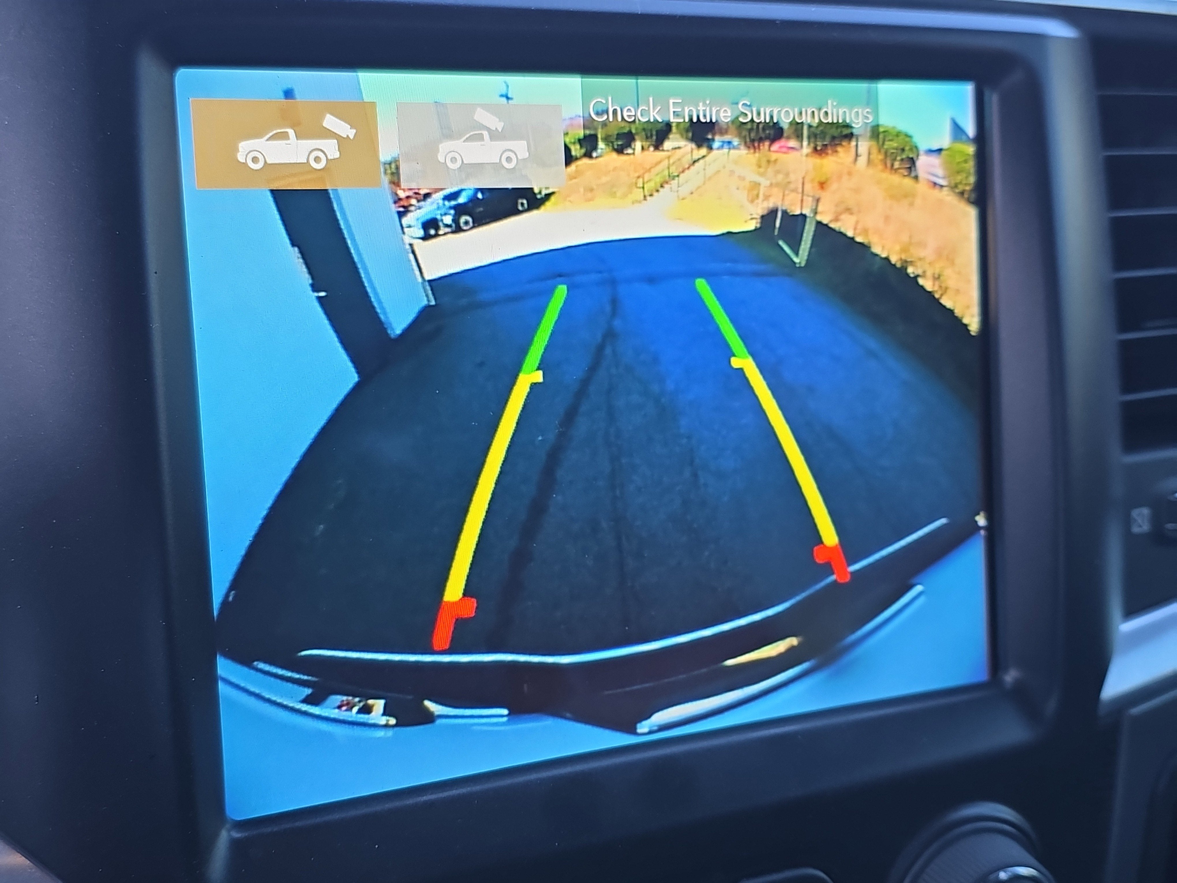 2018 RAM 2500 Limited