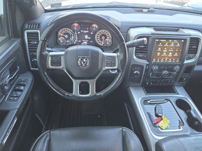 2018 RAM 2500 Limited