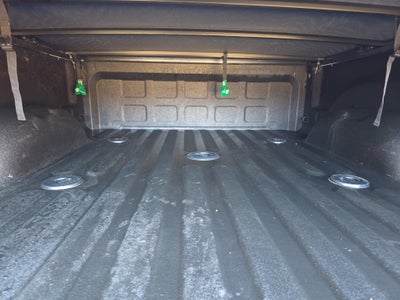 2018 RAM 2500 Limited