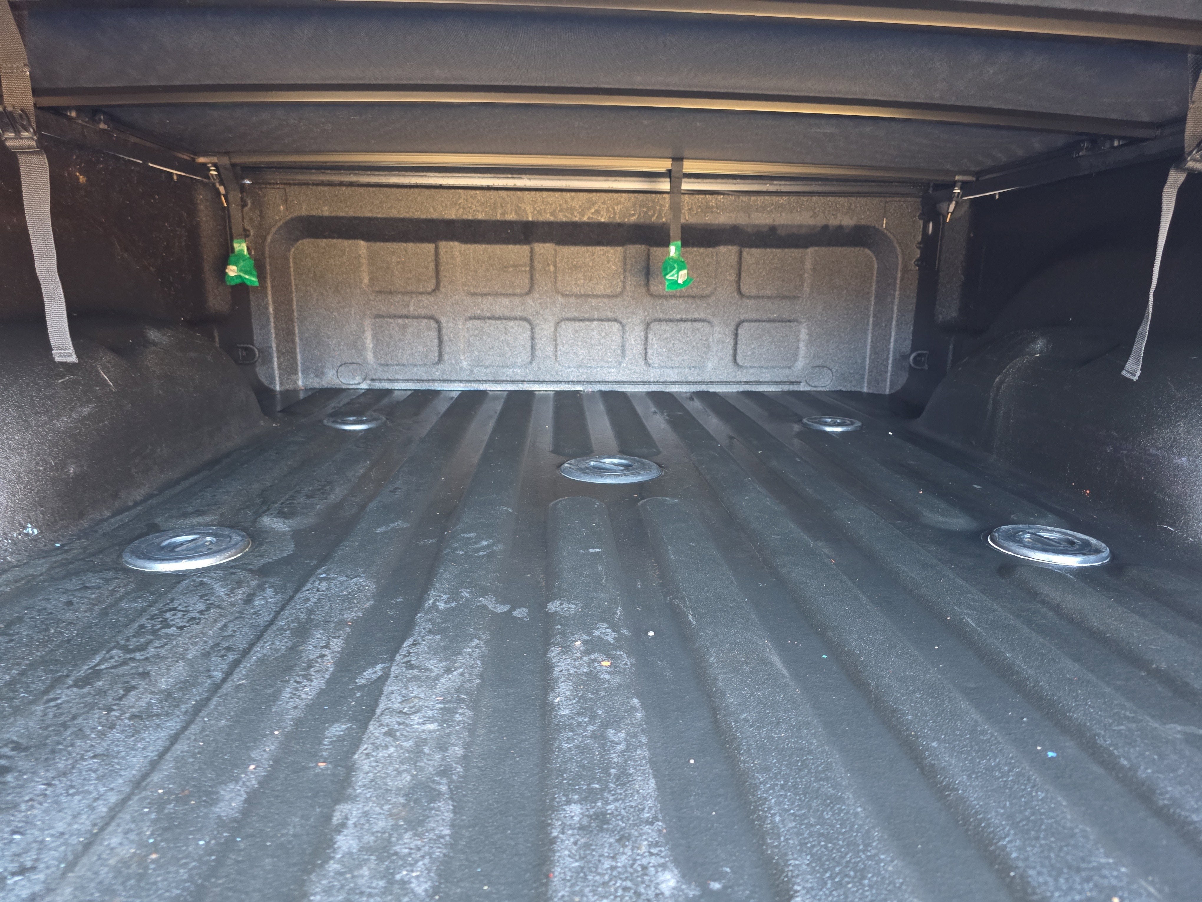 2018 RAM 2500 Limited