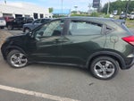 2018 Honda HR-V LX