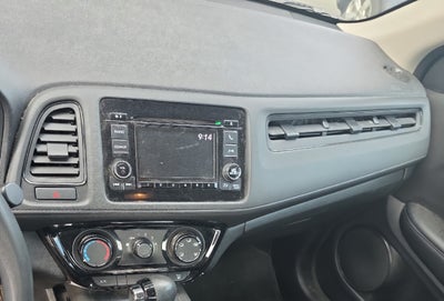 2018 Honda HR-V LX