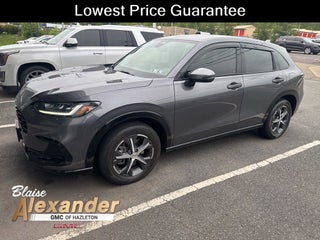 2023 Honda HR-V EX-L