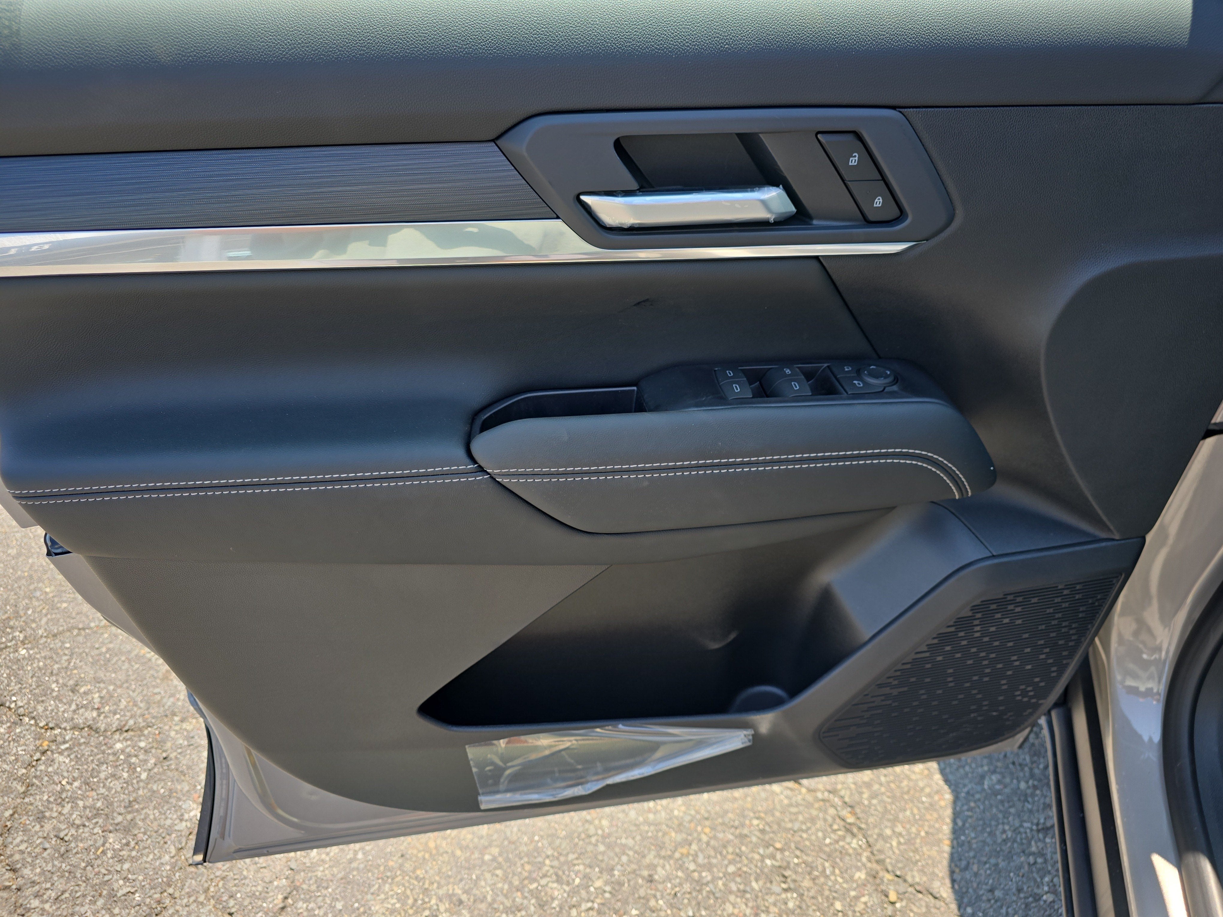 2027 GMC Terrain FWD Elevation