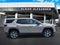 2027 GMC Terrain FWD Elevation