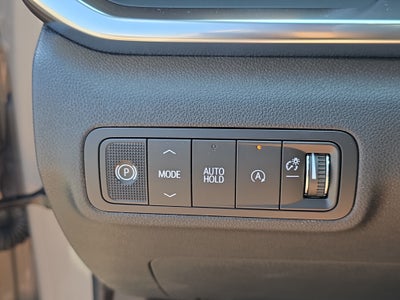 2027 GMC Terrain FWD Elevation