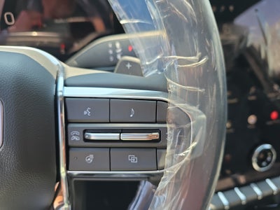 2027 GMC Terrain FWD Elevation