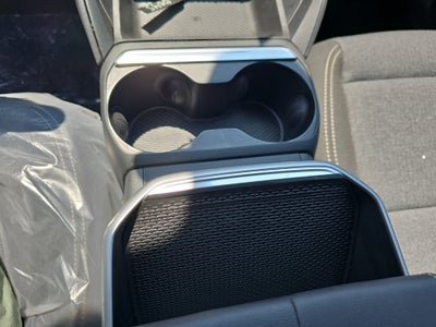 2027 GMC Terrain FWD Elevation