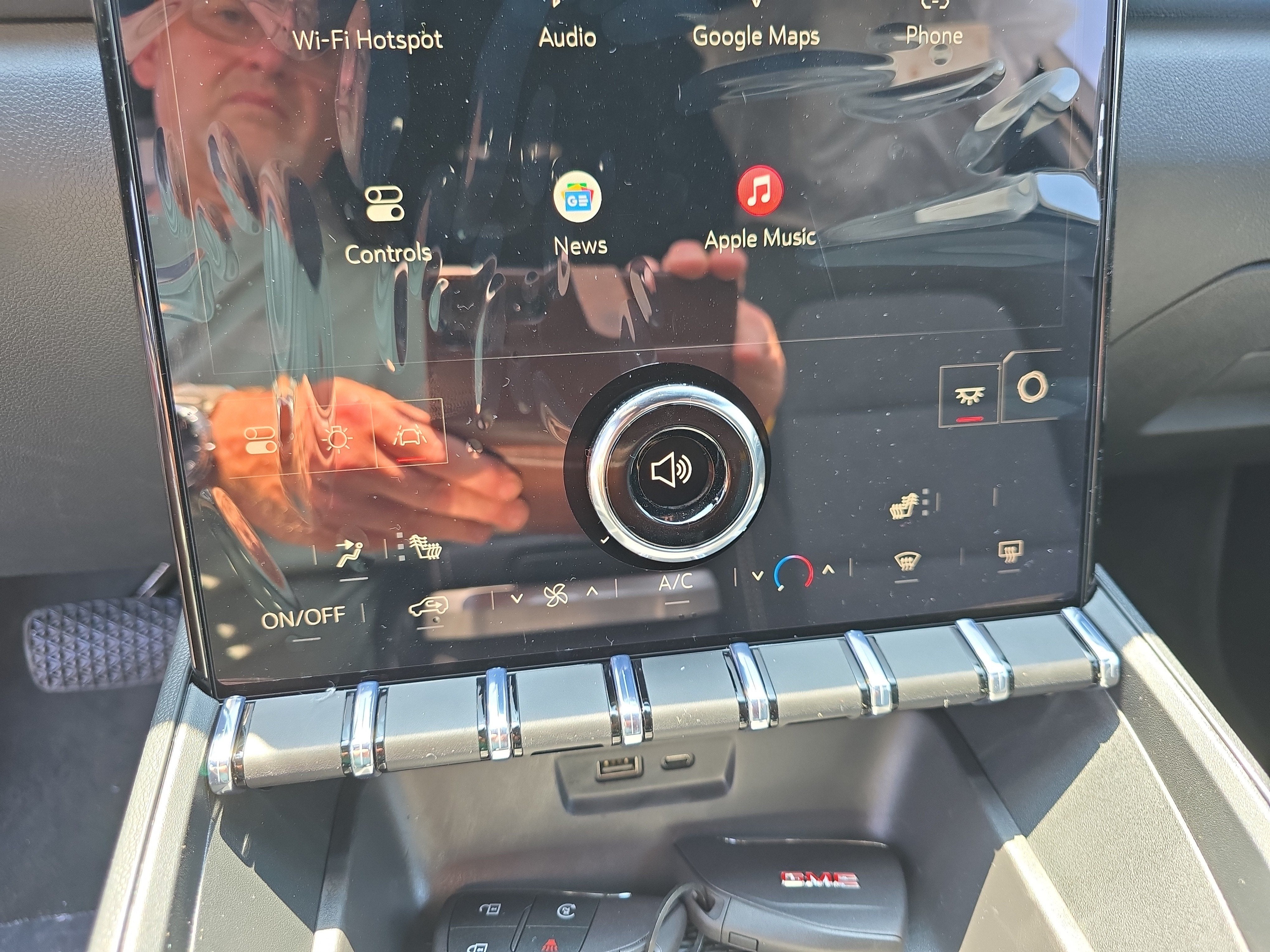 2027 GMC Terrain FWD Elevation
