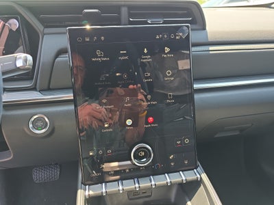 2027 GMC Terrain FWD Elevation