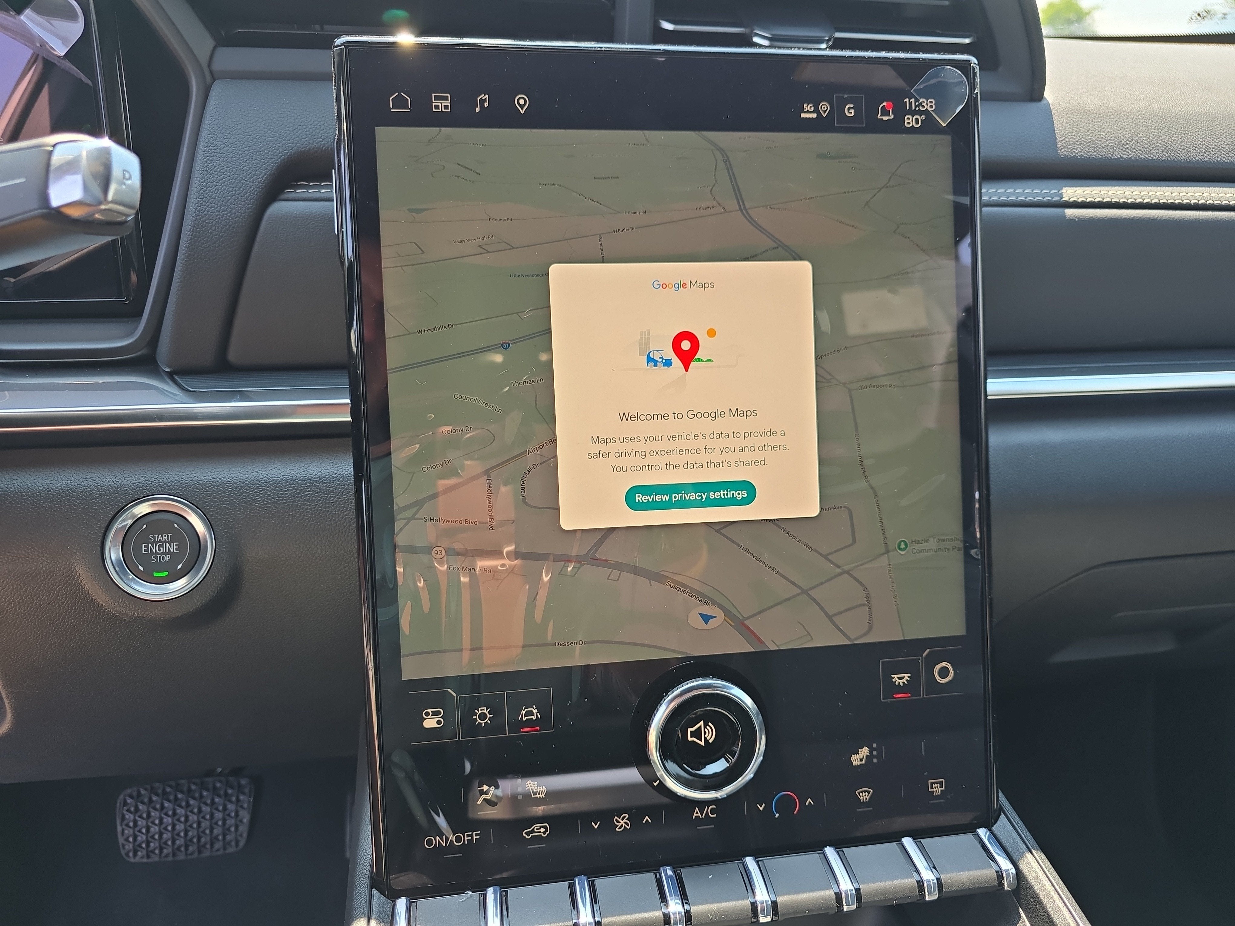 2027 GMC Terrain FWD Elevation
