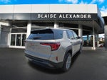 2027 GMC Terrain FWD Elevation