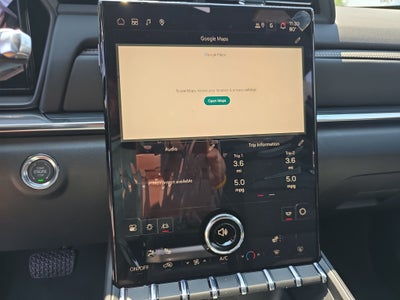 2027 GMC Terrain FWD Elevation